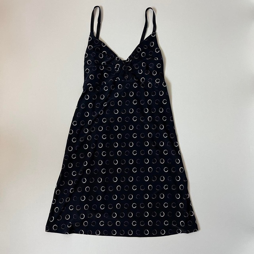 Ambrielle Slinky Dress
